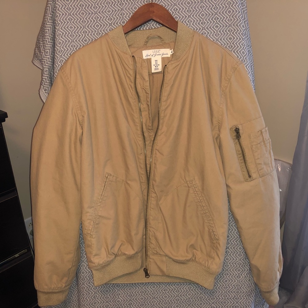 H&M jacket